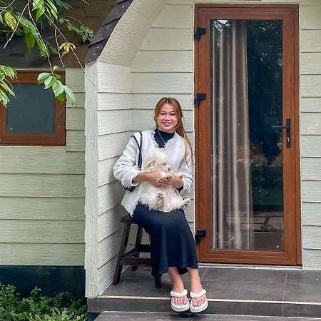 Cottage Retreat Dalat 외부 사진