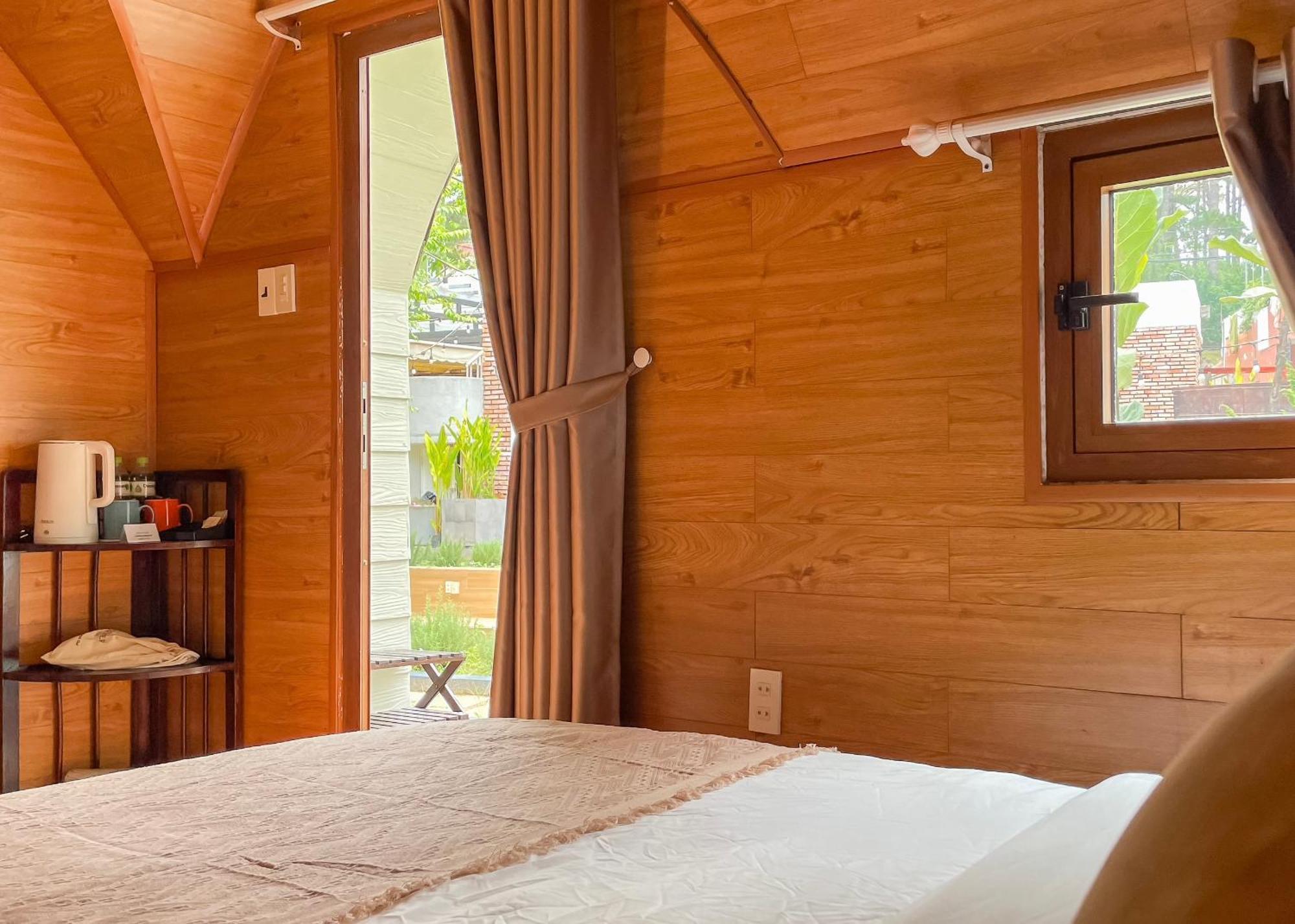 Cottage Retreat Dalat 외부 사진