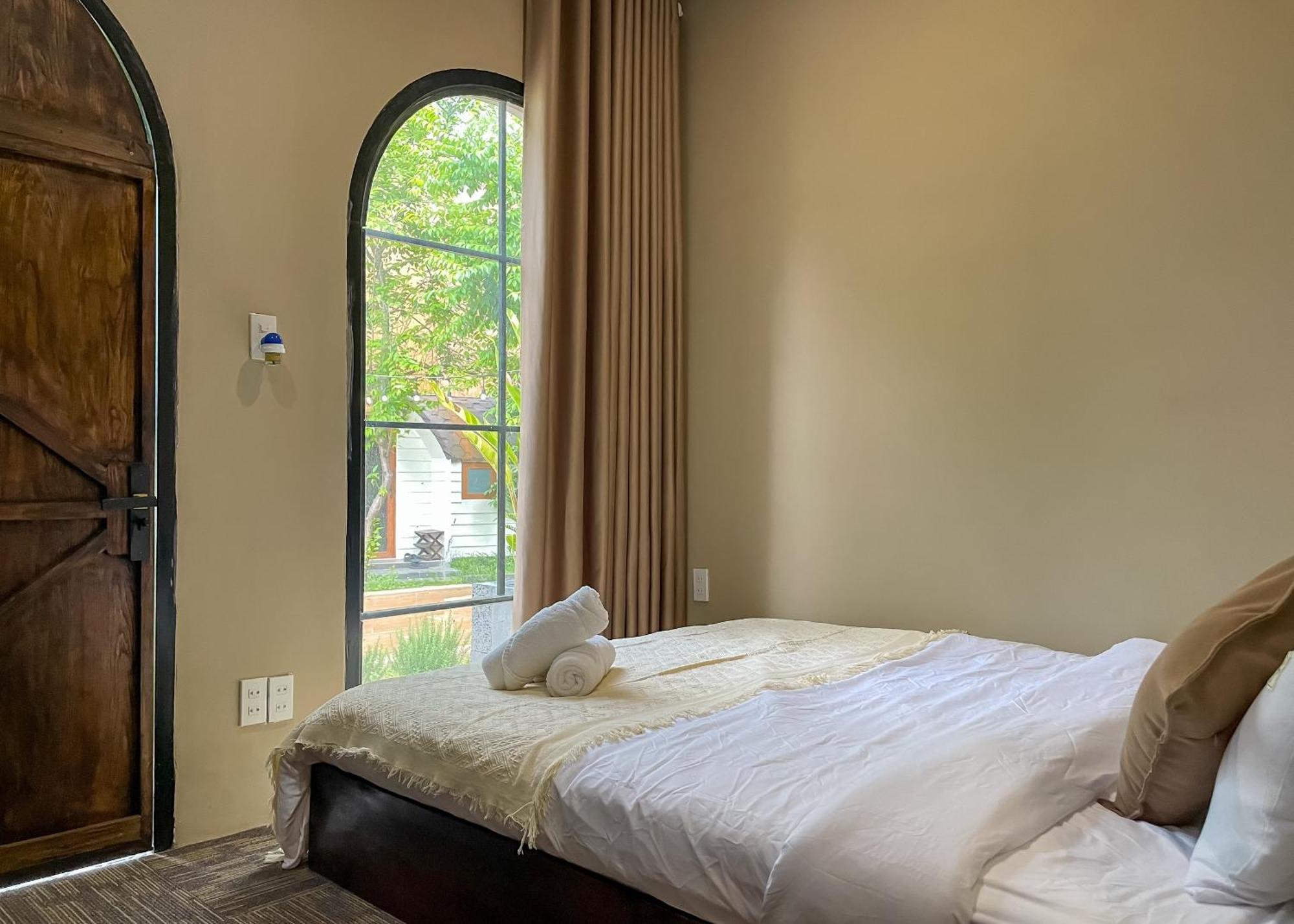 Cottage Retreat Dalat 외부 사진