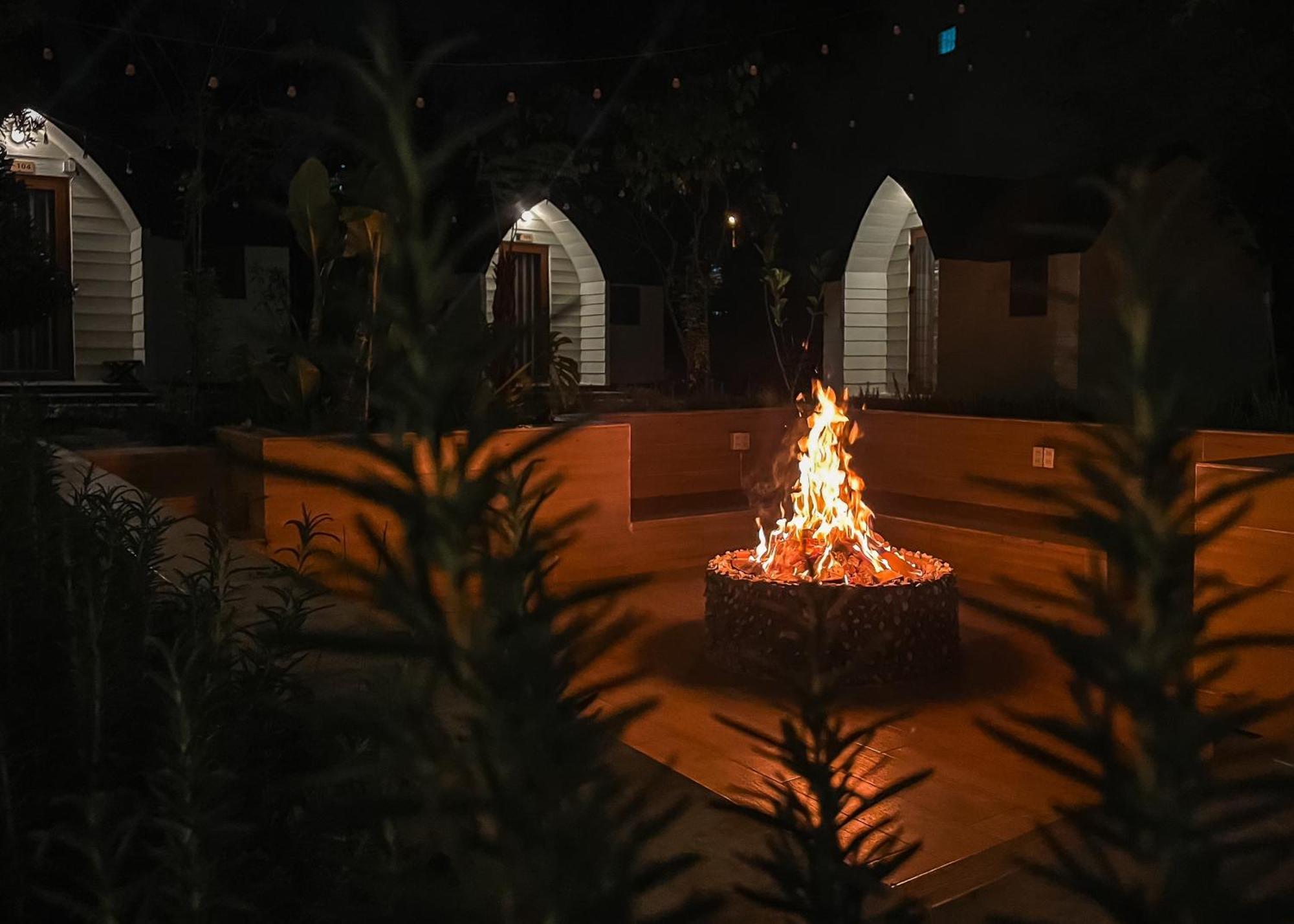 Cottage Retreat Dalat 외부 사진